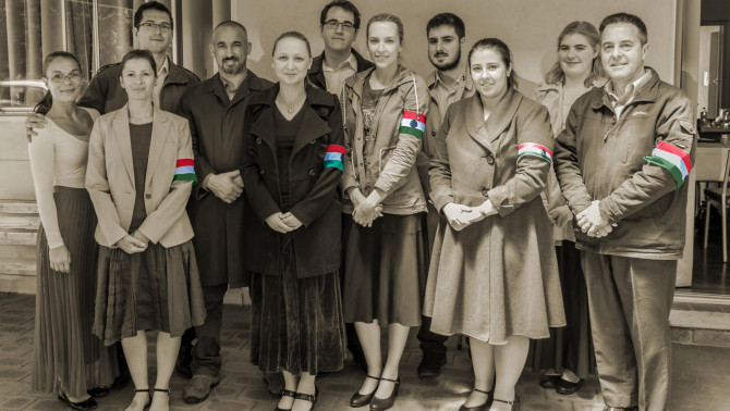 Keszkenő Táncegyüttes