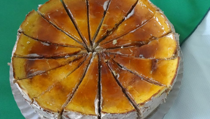 Dobos torta