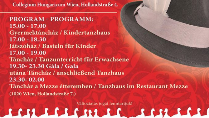 Napraforgók táncház