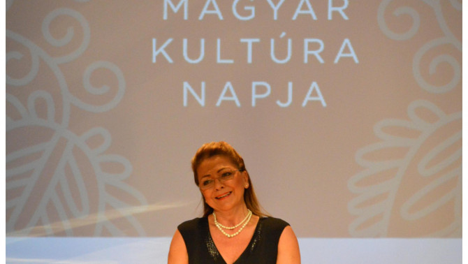 Magyar Kultúra Napja Bécsben