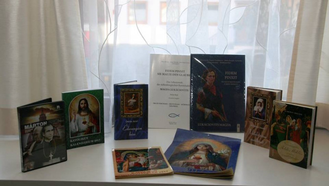 Fődíj-ajándékcsomag tartalma