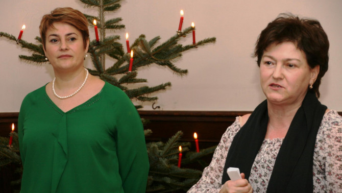 Karácsonyi szentmise Innsbruckban Karácsonyi szentmise Innsbruckban