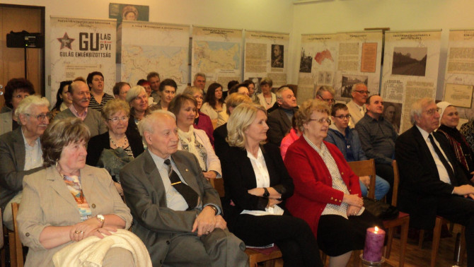 Gulág-kiállitas, Linz Gulág-kiállitas, Linz