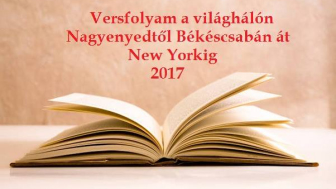 Versfolyam Versfolyam