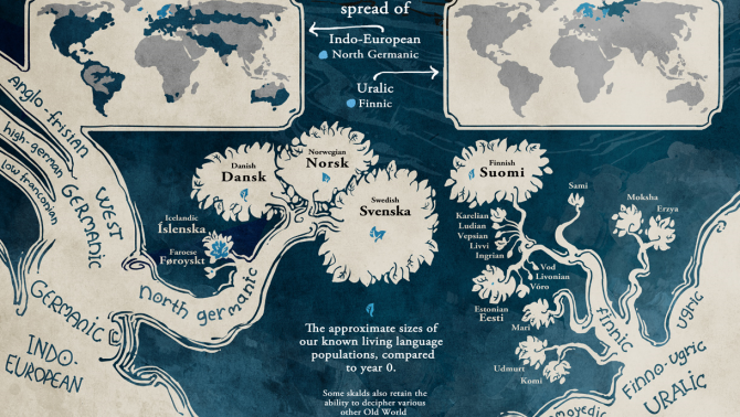 Dr. Johanna Laakso előadása a Bécsi Magyar Otthonban Dr. Johanna Laakso előadása a Bécsi Magyar Otthonban