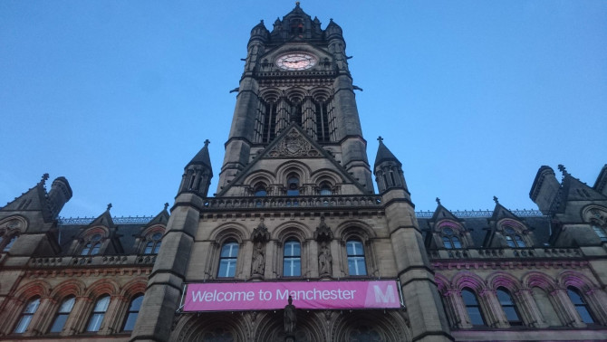 Albert Square Albert Square