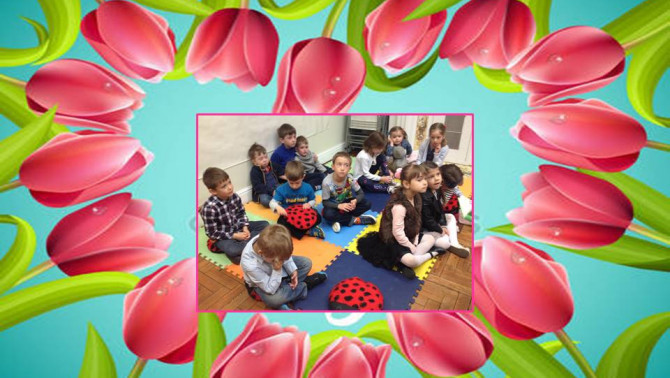 13. Tanodanap, Chester, Anyák napja