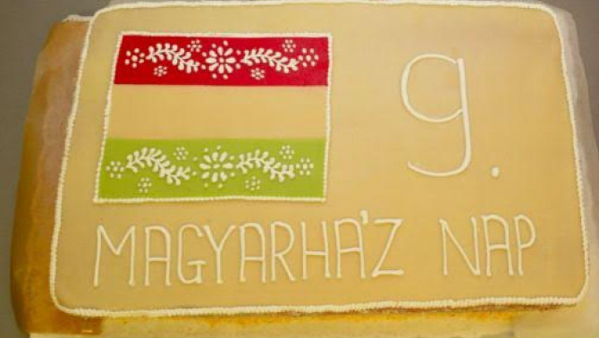 9. Magyarház Napja 9. Magyarház Napja