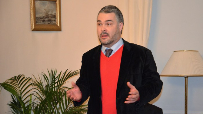 Ravasz Balázs filmrendező Ravasz Balázs filmrendező