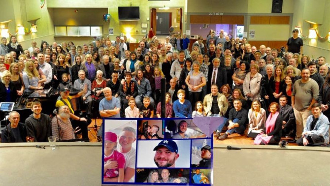 segélykoncert segélykoncert