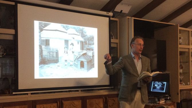 Könyvbemutató Könyvbemutató