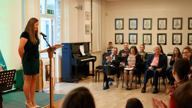 A MAOSZ 1956-os megemlékezése