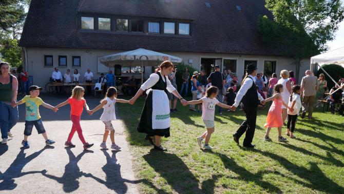 4. Nürnbergi Magyar Nap 