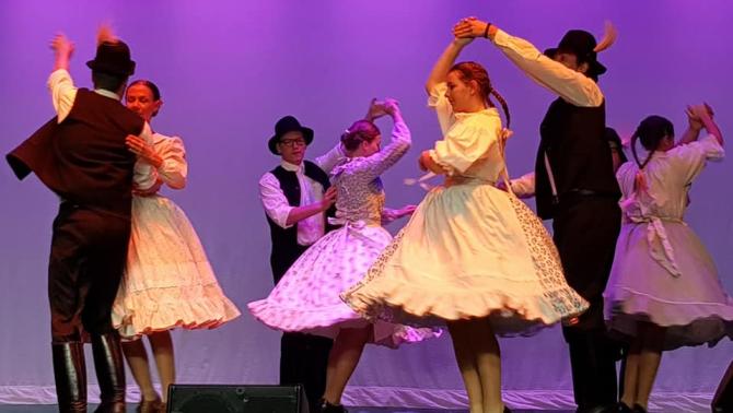 Hungaro Festival Gold Coast 2018.