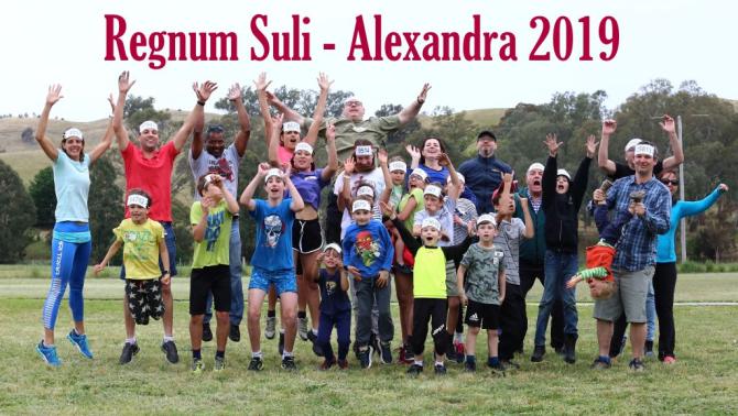 Pillanatképek a Regnum Suli első tanévéből.