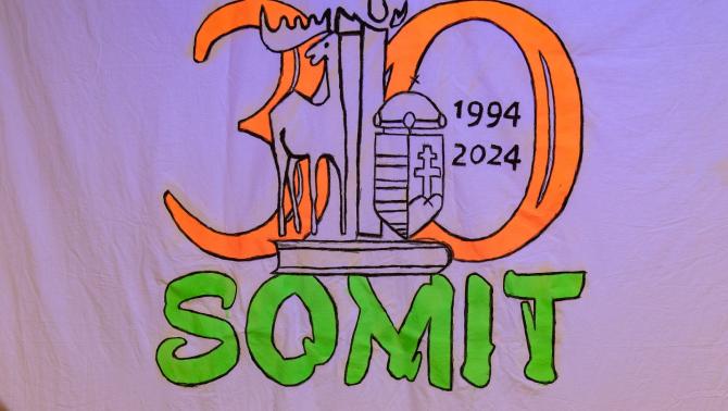 logo, SOMIT30, KCSP, ösztöndíj logo, SOMIT30, KCSP, ösztöndíj