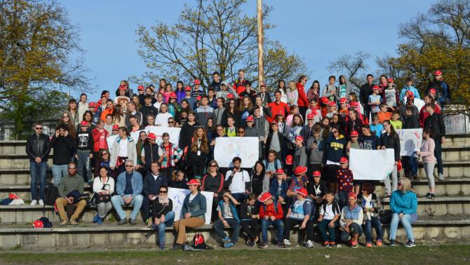 Diaszpóra Program Budapesten