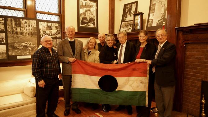 56-os magyarok 56-os magyarok