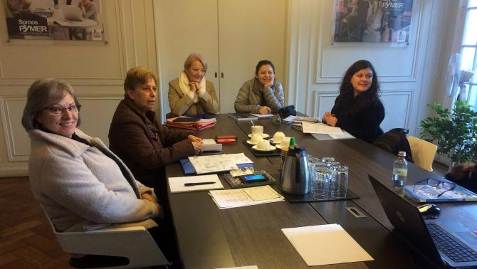 Santiago magyar nyelvoktatás