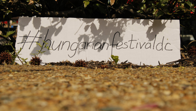 Magyar örökség fesztivál Magyar örökség fesztivál