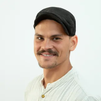 Profile picture for user gresa.david2024