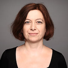 Dr. Merényi Hajnalka (2017)