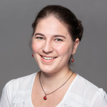 Györfy Borbála (2018)