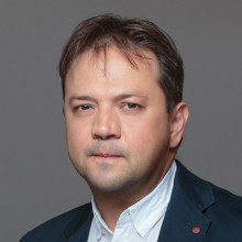 Budaházy Árpád Pál (2018)