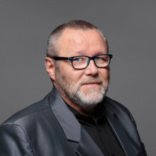 Dr. Pőcze István (2018, 2019)