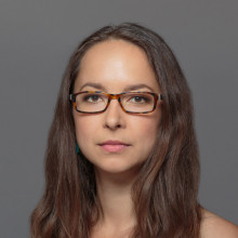 Dr. Csobánka Zsuzsa Emese (2018, 2019)