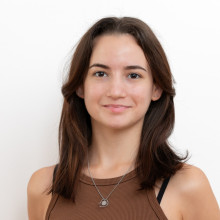 Szalkay Krisztina (2024)