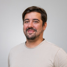 Horváth Dániel (2025)