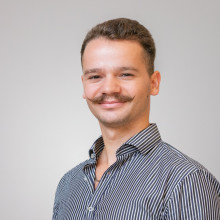 Izsó Lajos Hunor (2025)