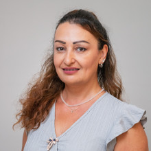 Bódi Barbara (2025)