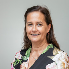Tarcsai Helga (2025)