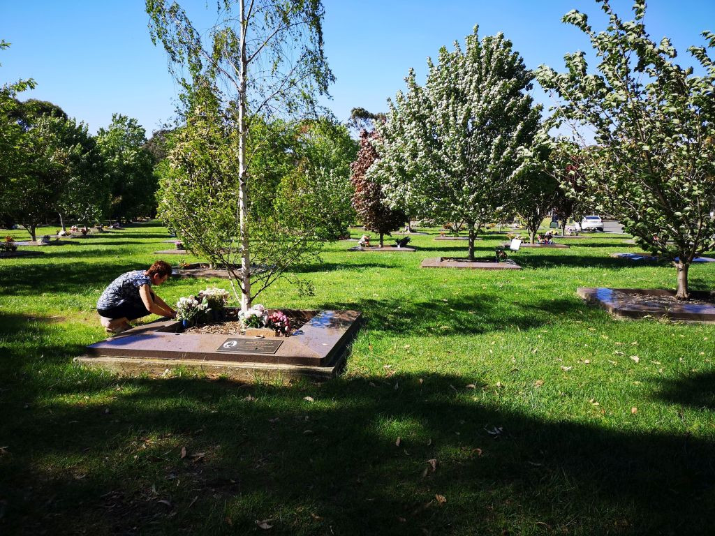 Springvale Botanical Cemetery