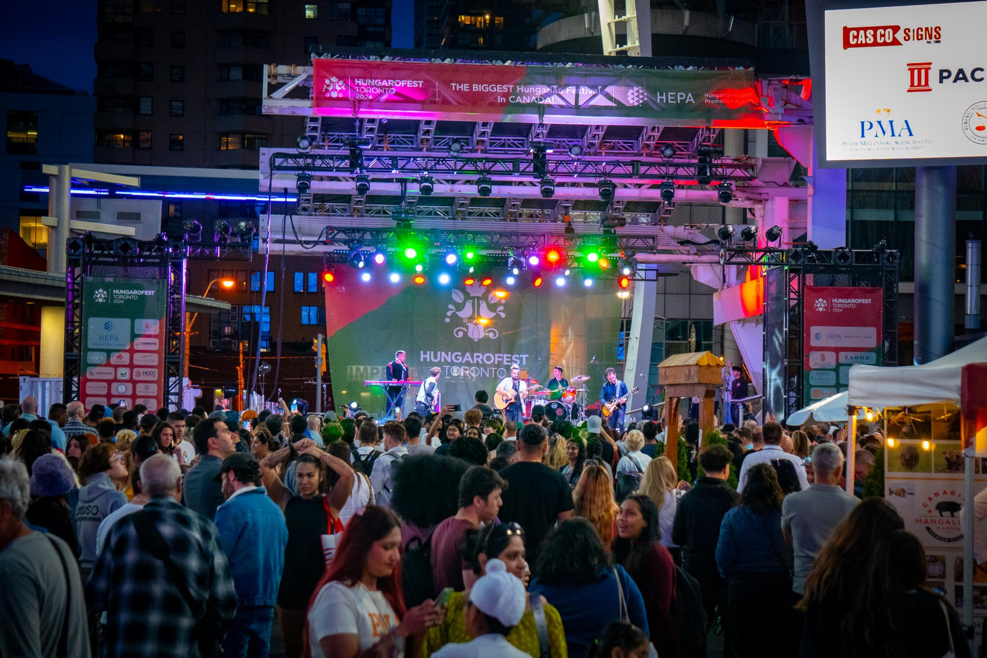 Hungarofest