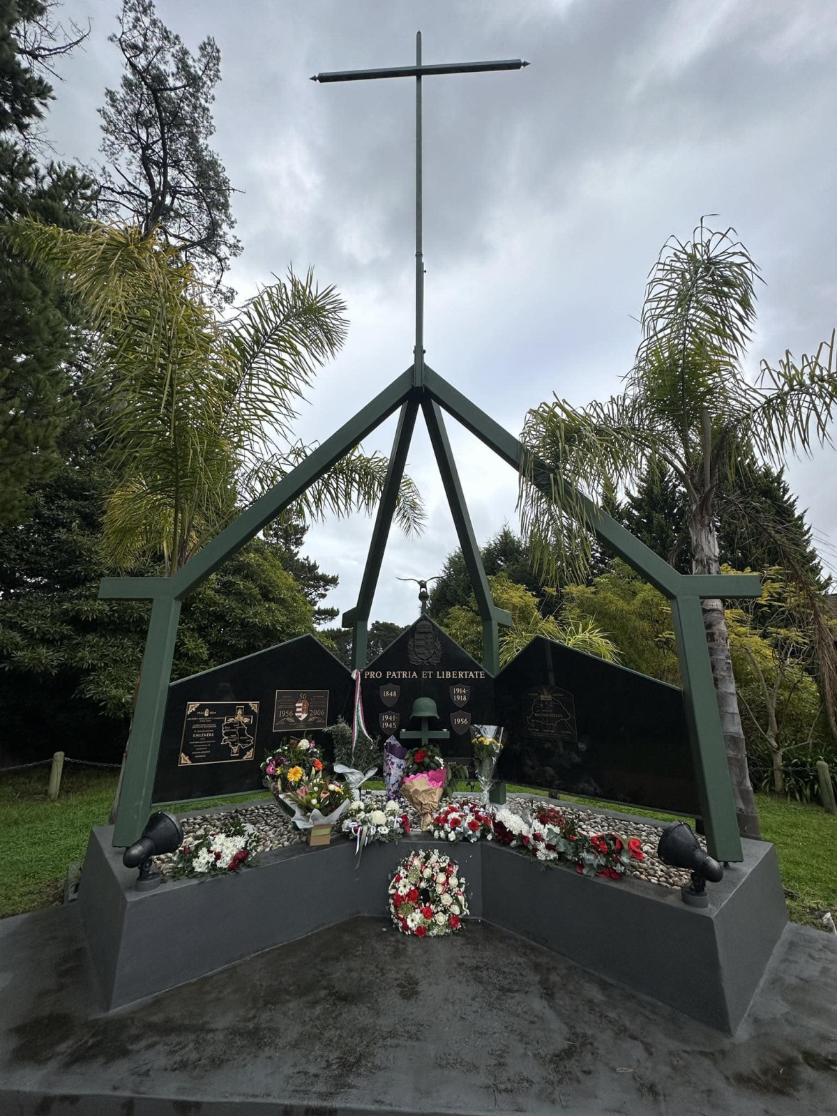 Ausztrália, Magyarok, Melbourne, KCSP