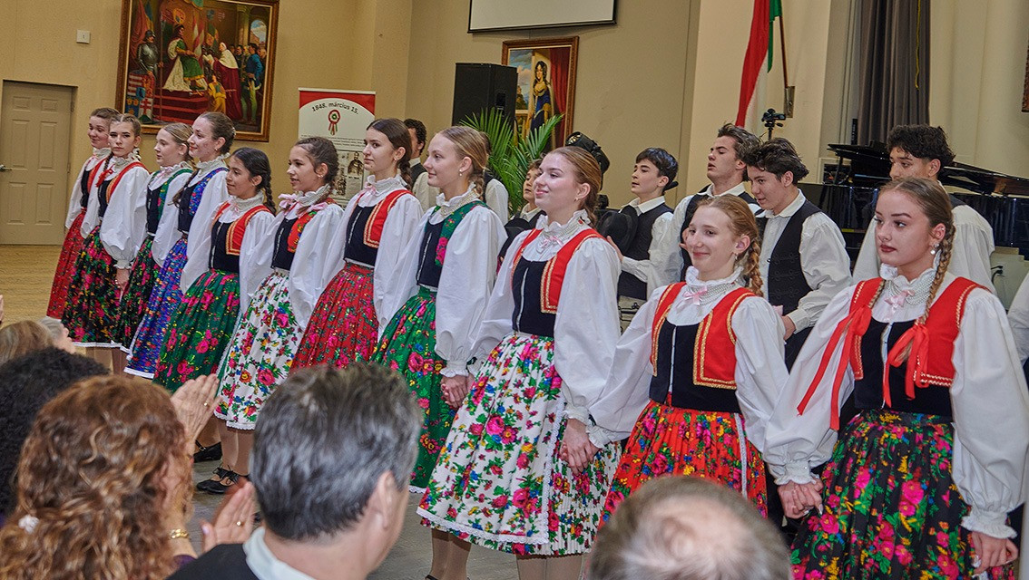 Bukovnai táncok