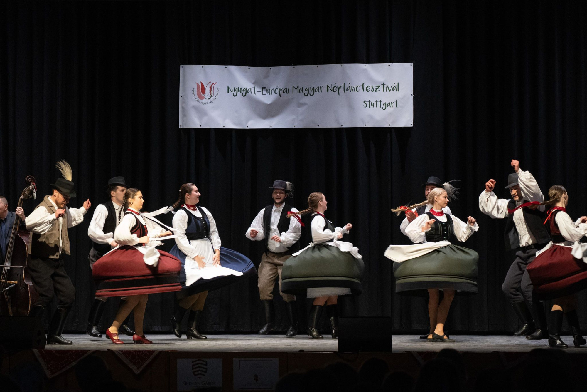 Csöbörcsök Táncegyüttes, Balázstelki táncok
