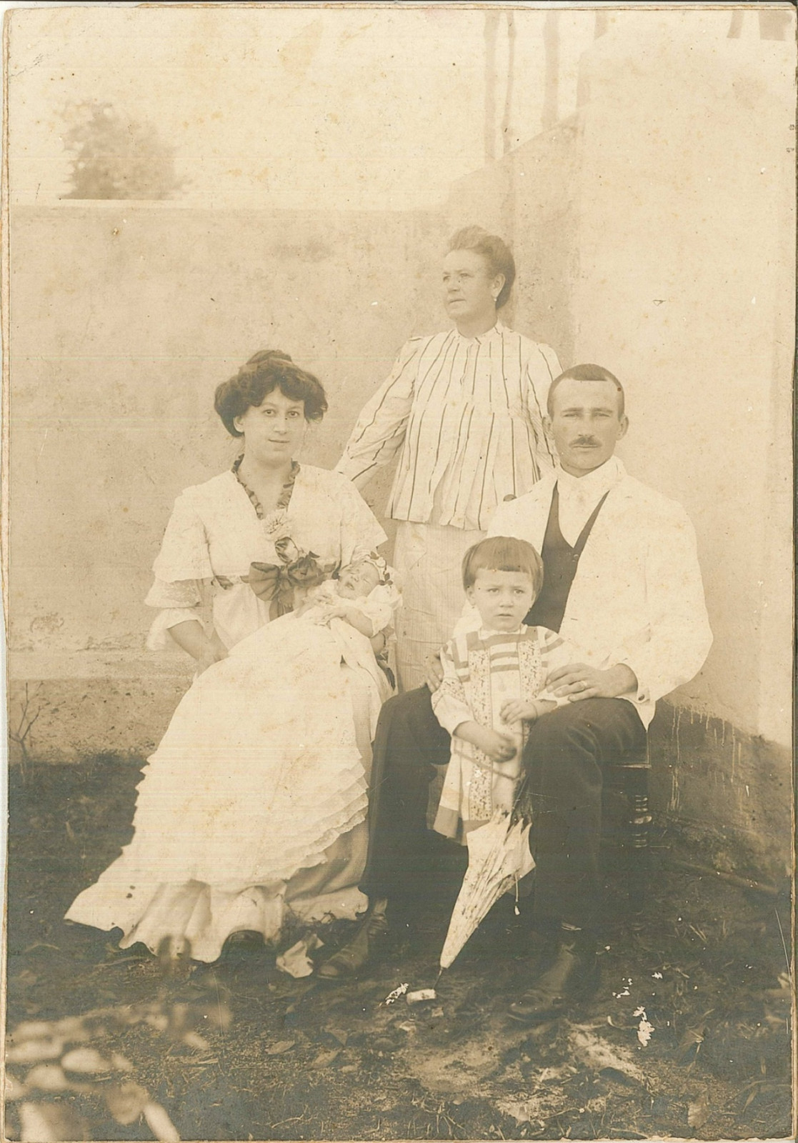 Jermannjeno&Family